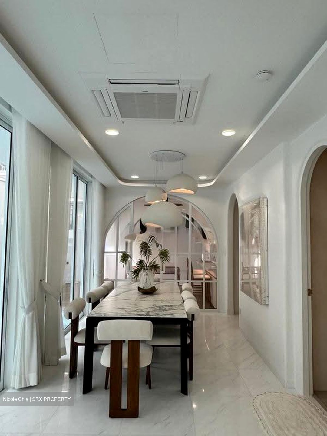 Serangoon Garden Estate (D19), Semi-Detached #629631141